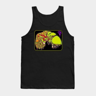 Grubby One Tank Top